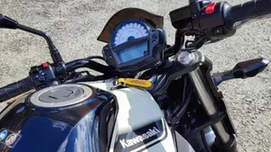 Kawasaki ER-6N ABS (2012 - 16)  (3)