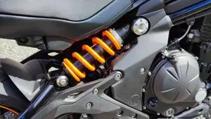 Kawasaki ER-6N ABS (2012 - 16)  (4)