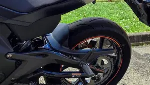 Kawasaki ER-6N ABS (2012 - 16)  (5)