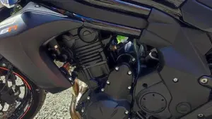 Kawasaki ER-6N ABS (2012 - 16)  (6)