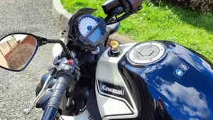 Kawasaki ER-6N ABS (2012 - 16)  (8)