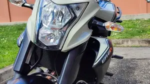 Kawasaki ER-6N ABS (2012 - 16)  (9)