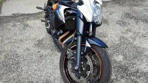 Kawasaki ER-6N ABS (2012 - 16)  (12)