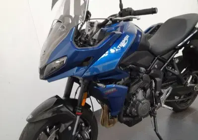 Triumph Tiger Sport 660 (2022 - 24) - Annuncio 9773997
