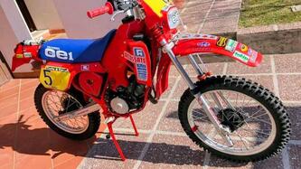 Altre marche CE 80 epoca