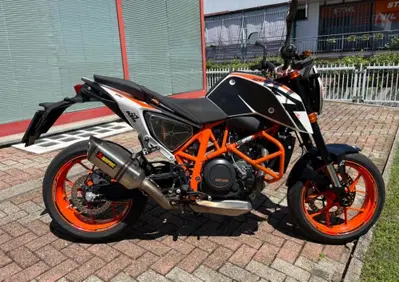 KTM 690 Duke R (2010 - 15) - Annuncio 9774038