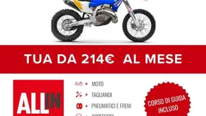 Husqvarna TE 250 Heritage (2025)  (2)