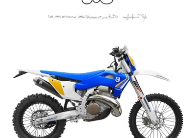 Husqvarna TE 250 Heritage (2025) - Annuncio 9774017