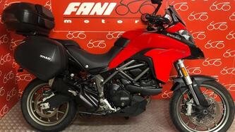 Ducati Multistrada 950 (2019 - 20)