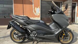 Yamaha T-Max 560 Tech Max (2020) 