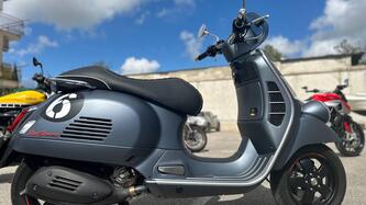Vespa Sei Giorni 300 Hpe (2021 - 22) usata