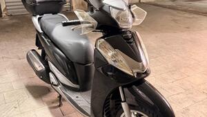 Honda SH 300 i ABS (2011 - 13) 