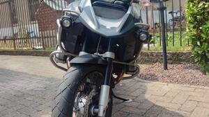 Bmw R 1200 GS Adventure (2006 - 07) 
