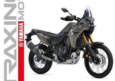 Yamaha Ténéré 700 (2025 - 26) - Annuncio 9774094
