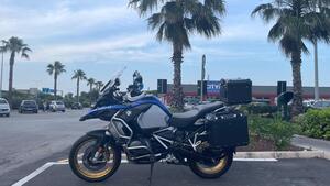 Bmw R 1250 GS Adventure (2019 - 20) 