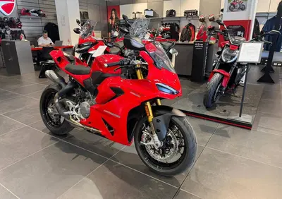 Ducati Panigale V2 S (2025 - 26) - Annuncio 9774104