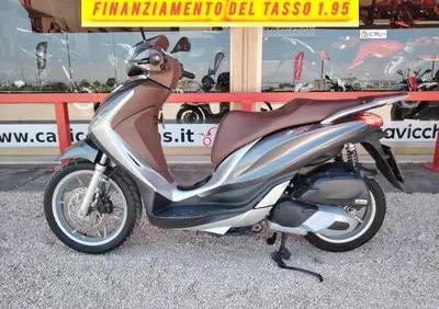 Piaggio Medley 150 ABS (2016 - 19) - Annuncio 9729877