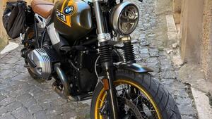 Bmw R nineT Scrambler (2021 - 24) 