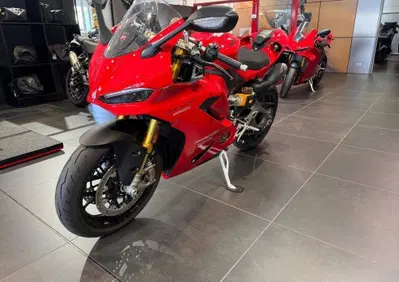 Ducati Panigale V2 S (2025 - 26) - Annuncio 9774121