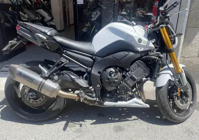 Yamaha FZ8 ABS (2010 - 13) - Annuncio 9774138