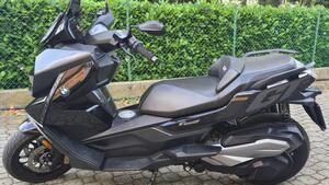 Bmw C 400 GT (2021 - 24) 