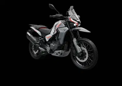 Moto Morini Allthrike 450 (2025 - 26) - Annuncio 9774148