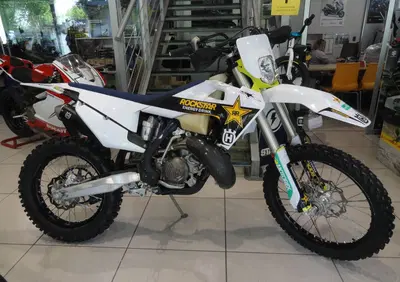 Husqvarna TE 150i (2020) - Annuncio 9774152