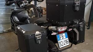 Bmw R 1250 GS Adventure (2021 - 24) 