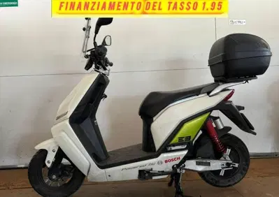 Lifan E3 (2018 - 26) - Annuncio 9522458