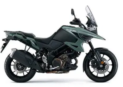 Suzuki V-Strom 1050SE (2025 - 26) - Annuncio 9774193