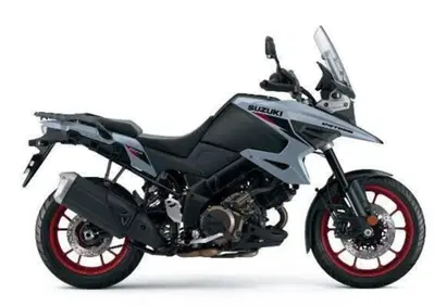 Suzuki V-Strom 1050SE (2025 - 26) - Annuncio 9774195