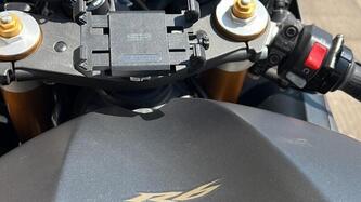 Yamaha YZF R6 (2010 - 16) usata