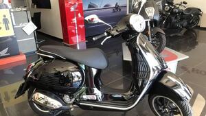 Vespa GTS 310 Super (2025) 