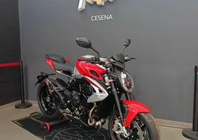 MV Agusta Brutale 801 RR Ottantesimo (2025 - 26) - Annuncio 9774218