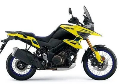 Suzuki V-Strom 1050DE (2025 - 26) - Annuncio 9774216
