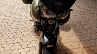 Yamaha TDM 900 (2002 - 14) usata