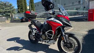 Ducati Multistrada V4 S (2021 - 24) 