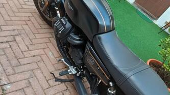 Moto Guzzi V7 III Stone (2017 - 20)