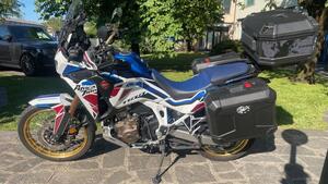 Honda Africa Twin CRF 1100L Adventure Sports (2022 - 23) 