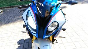 Bmw S 1000 RR (2015 - 16) 