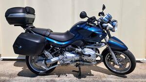 Bmw R 1150 R (2000 - 07) 