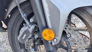 Honda Integra 750 DCT (2016 - 17) 