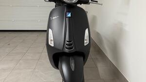 Vespa Primavera 125 Sport (2023 - 25) 