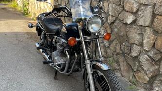 Honda Cb 650 epoca