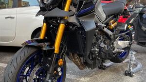 Yamaha MT-09 SP (2021 - 23) 