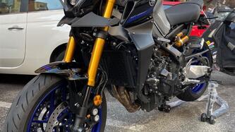 Yamaha MT-09 SP (2021 - 23)