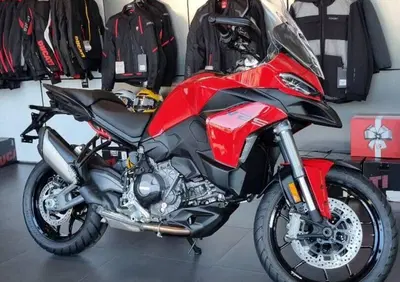 Ducati Multistrada V2 S (2025 - 26) - Annuncio 9774272