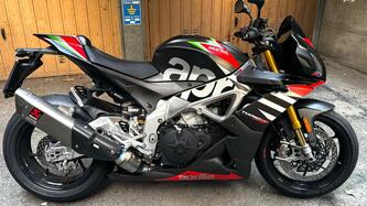 Aprilia Tuono V4 Factory (2019 - 20) usata
