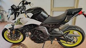 CFMOTO 650NK (2021 - 24) 