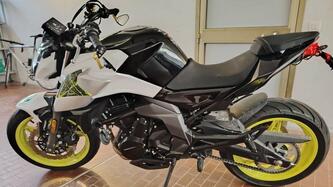 CFMOTO 650NK (2021 - 24)